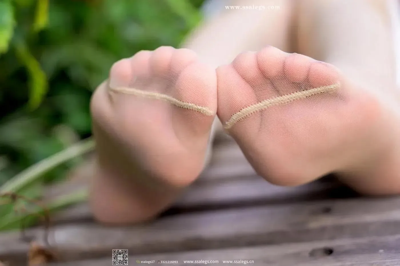 [SSA丝社]超清写真 NO.408 漫漫邻家有女初长成(下) [71P]插图